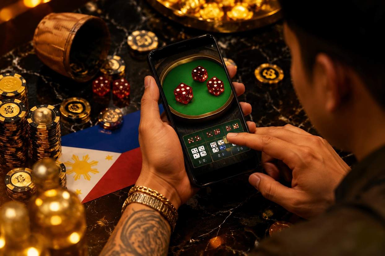 ph3bet